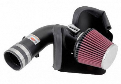 K&N FILTERS 697003ttk -  Система спортивного воздушного фильтра